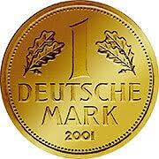 Die bundesbank kauft handelsfähige goldbarren und goldmünzen an. Goldmark 1 Dm Preise Vergleichen Auf Gold De