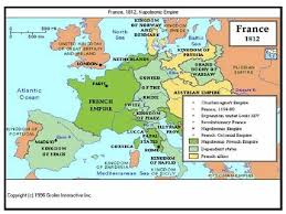 39 german states created german confederation; Chapter 11 French Revolution World History Introduction The