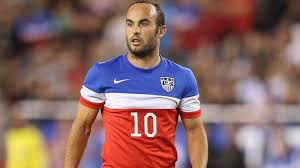 If you have a list of names you need to have arranged in alphabetical order, you probably don't want that done by the first name. Landon Donovan Very Disappointed After Being Cut From United States World Cup Roster Abc News