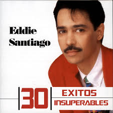 I believe lluvia is one of his biggest hits. Amada Amante Eddie Santiago Last Fm