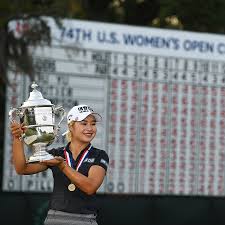 2020 pga tour on golf channel us open intro/theme. U S Women S Open Postponed Until December The New York Times