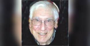 Rev. Stanley G. Hanks Obituary