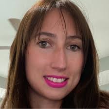 Tasha Austin-Shortt, AINS CISR