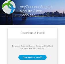 If you report a problem with this vpn client to the helpdesk please mention you are using the anyconnect secure mobility client. Confluence Mobile Confluence