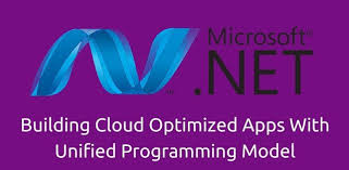 Asp Net Mvc Developers Building Cloud Optimized Apps With Unified Programming Model Development Optimization Soap Message