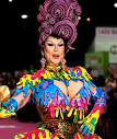 Jimbo (drag queen) - Wikipedia
