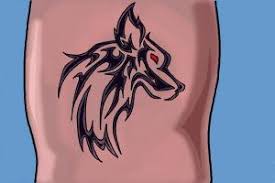 See more ideas about simple skull, skull tattoos, skull. How To Draw Tribal Step By Step Easy Drawings For Kids Drawingnow