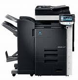 Gratis español 6,5 mb 10/03/2020 windows. Konica Minolta Bizhub 163 Driver Konica Minolta Drivers
