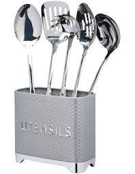 Maybe you would like to learn more about one of these? Stainless Steel Cooking Utensils Shop Online Myer