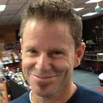 TIMMY BARRETT Obituary