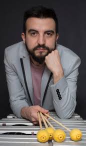 149 Randy Schrager- Drummer for the Scissor Sisters, Jesse Malin & More! —  Discussions in Percussion