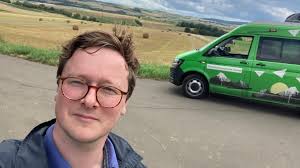 Deutschlandfunk Sommertour