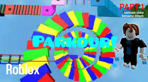 Cara bermain game evil life berbeda dari game yang sebelumnya kami bagikan. Pin On Bermain Parkour Obby Robloxindonesia