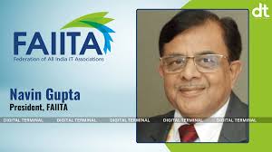 FAIITA President Raises Concerns Over STQC Certification Impact