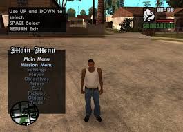 The best place to get cheats, codes, cheat codes, hints, tips, tricks, and secrets for the playstation (psx). Cheat Gta San Andreas Smartsiv