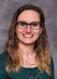 Danielle Fair's Instagram, Twitter & Facebook