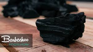 To make wood charcoal, wood needs to be heated without oxygen. The Difference Between Lumpwood Charcoal And Briquettes Bbq Know How Youtube