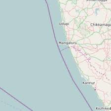 Tamil nadu, a major state in southern india, is bordered with puducherry, kerala, karnataka and andhra. Tamilnadu Kerala And Karnakta Scribble Maps