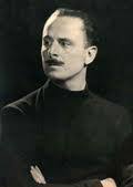 Oswald Ernald Mosley Bt MP (1896-1980)