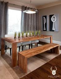Diy Dining Table And Bench Plans Wooden Pdf Woodworkers Network Con Imagenes Mesa De Comedor Rustica Mesas De Comedor Decoracion De Comedor