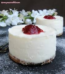 Cheesecake Sans Cuisson Au Mascarpone Cheesecake Mascarpone Sans Cuisson Cheesecake Facile Gateau Sans Cuisson