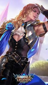 Miya was born in the temple of the moon god in the moonlit forest and studied hard to one day become a worthy sacrifice to the moon god. Mobile Legends Historias Lancelot Wattpad