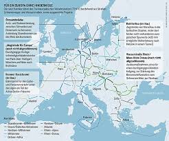 Good software architecture diagrams assist with communication inside/outside of software development/product teams, efficient onboarding of new staff, architecture reviews/evaluations, risk. Transeuropaische Netze Wikipedia