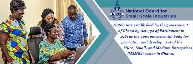 Nbssi Ghana Posts Facebook
