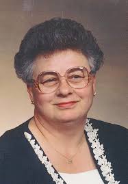 Obituary information for Katherine M 'Kay' Shanley