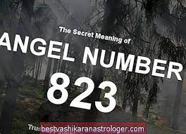 Nah, itulah arti dari angka 143,224,dan 831 yang semua mengandung arti kata i love you ( saya. Adakah Nombor Malaikat 823 Menandakan Nasib Malang Akan Datang Ke Dalam Hidup Anda Cari Sekarang Berita