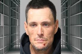 SEAFORD MAN ARRESTED FOR HIS 5TH DUI