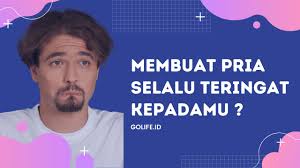 #6 tidak memikirkan masa depan. 5 Cara Membuat Cowok Kepikiran Terus Sama Kamu Golife