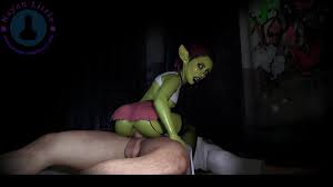 Rule34 - If it exists, there is porn of it  nayanlittle  8390946