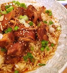 You can definitely cook this teriyaki chicken recipe using the slow cooker function on your instant pot. Slow Cooker Teriyaki Chicken Norine S Nest