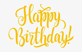 Free png images, clipart, graphics, textures, backgrounds, photos and psd files. Colorful Happy Birthday Png Transparent Image Calligraphy Transparent Png 650x444 Free Download On Nicepng