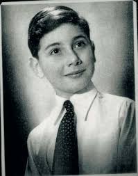 Om detta må ni berätta