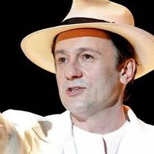 Stream Oleg Menshikov