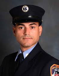 2021 FDNY Medal Day by Fire Department, City of New York (FDNY)