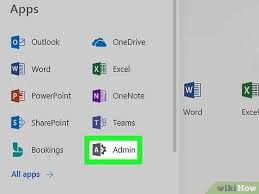 Microsoft 365, formerly office 365, is a line of subscription services offered by microsoft which adds to and includes the microsoft office product line. How To Access Office 365 Admin Center On Pc Or Mac 5 Steps