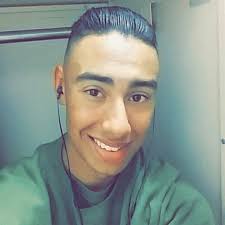 Xavier Ybarra (@XavierYbarra1)