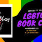 Queer Book Club: Faltas event image