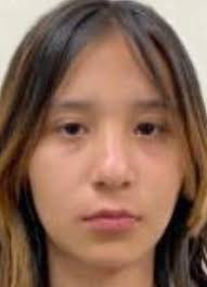 🚨Missing Person Alert: Michelle Madril🚨 The Gila River Police Department,  in collaboration with the Coolidge Police Department, is requesting the  public's assistance in locating 36-year-old Michelle Madril, a member of  the Gila