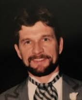 Obituary information for David J. Christian