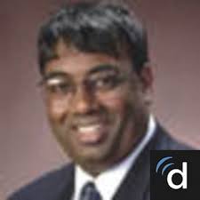 Dr. Hiran C. Fernando, MD