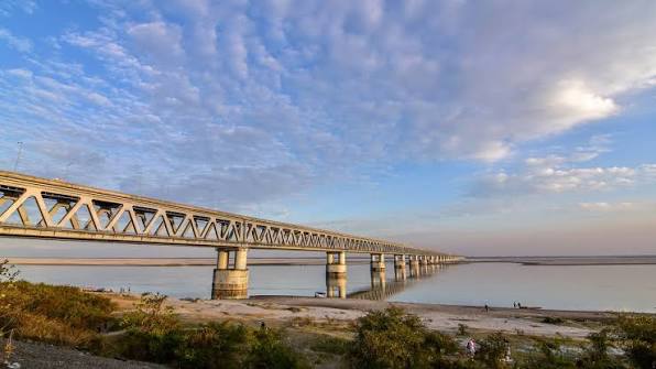 Bogibeel Bridge