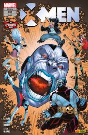 Art of war / generäle: X Men V 2 Die Apocalypse Kriege Online Zu Lesen