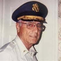 Dr. Mack Ed Obituary (2021)