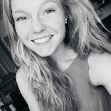 Erika Trout's Instagram, Twitter & Facebook