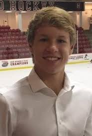 Jackson Sterrett's Men's Ice Hockey Recruiting Profile