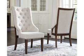 Hillcott Dining Chair Ashley Furniture Homestore Dining Room Chairs Upholstered Dining Chairs Dining Room Chairs